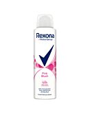 Rexona Deo Spray Pink Blush