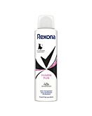 Rexona Deo Spray Cristal Pure