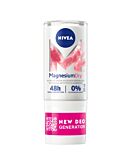 Nivea Magnesium Dry deodorante roll-on 50 ml
