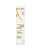 A-Derma Epitheale A.H. Ultra SPF 50+ Ochronny krem Regenerujący