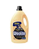 Woolite Detersivo Liquido Dark Keratin 4500 ml