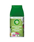 Air Wick Freshmatic Ricarica Gelsomino Fiorito e Fresia 250 ml