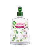 Air Wick Active Fresh Fiori Bianchi Ricarica 228 ml