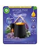 Air Wick Aromatyczna Mgiełka Spokojna Noc