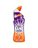 Cillit Bang Power Anticalcare e Sporco - Detergente WC: 750 ml