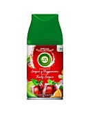 Air Wick Freshmatic Grzane Wino/Mulled Wine Wkład