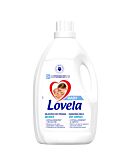 Lovela Baby Detersivo per Bucato White 2900 ml