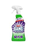 Cillit Bang Expert Zero Tłuszczu Spray do czyszczenia