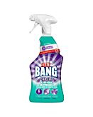Cillit Bang Power Cleaner Spray Czystość i Dezynfekcja