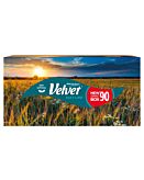 Velvet Chusteczki Relax 3 Warstwy
