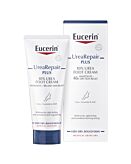 Eucerin Urarepair Plus Regenerujący krem do stóp z 10% mocznika