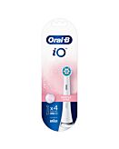 Oral-B Io Końcówki do Szczoteczki Gentle Care