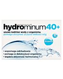 Hydrominum 40+, 30 Tabletek