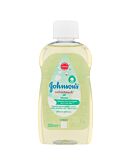 Johnsons Baby Cotton Touch - Olio Corpo 200 ml