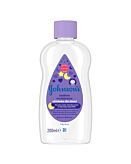 Johnsons Baby Bedtime Oliwka Na Dobranoc