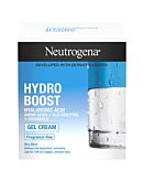 Neutrogena Hydro Boost Gel-cream Nawadniający Żel-Krem