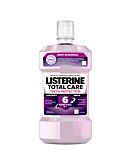 Listerine Płyn do płukania Jamy Ustnej Total Care Zero