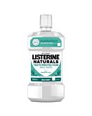 Listerine Naturals Collutorio Protezione Denti 500 ml