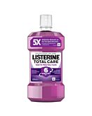 Listerine Płyn do płukania Jamy Ustnej Total Care