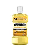 Listerine Ginger & Lime, Płyn do płukania Jamy Ustnej