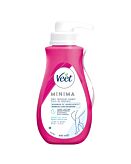 Veet Krem do Depilacji Skóra Wrażliwa z Pompką