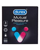 Durex Performax Intense Prezerwatywy, 3 szt.