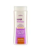 Joanna Hair Therapy Shampoo per Capelli Fragili 300 ml