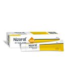Nizoral Krem 20 mg/g, 30 g