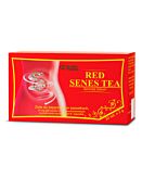 Red Senes Tea, Zioła do zaparzania w saszetkach, 2 g, 30 Sztuk