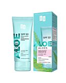 AA Aloes SPF50 crema idratante 40 ml