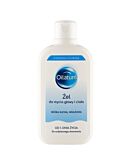 Oilatum Codzienna Ochrona Żel do mycia głowy i ciała 400ml