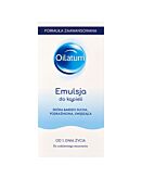Oilatum Formuła Zaawansowana Emulsja do kąpieli 250ml