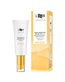 AA Laab SPF50 Perfector crema illuminante e idratante 40 ml