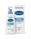 Cetaphil Schiuma Detergente Delicata con Pompetta 236 ml
