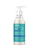 Tołpa Dermo Face SeBIOMax Musujący żel-peeling do mycia twarzy