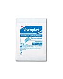 Viscoplast, Kompresy gazowe jałowe, 7,5x7,5cm