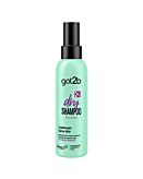 Got 2B Dry Shampoo Mist, Suchy szampon