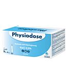 Physiodose Roztwór Soli Fizjologicznej NaCl 0.9% 40 Ampułek