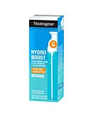 Neutrogena Hydro Boost, Nawadniający krem do twarzy z SPF50