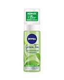 Nivea pianka oczyszczająca Green Tea
