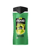Axe Żel pod prysznic Anti Hangover