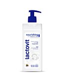 Lactovit Nourishing Balsam do skóry normalnej i suchej