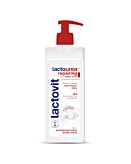 Lactovit Lactourea¹⁰ Repairing Balsam do ciała do skóry bardzo suchej