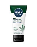 Nivea Men Sensitive Pro Crema Idratante Viso 75 ml