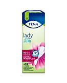 Tena Lady Ultra Mini Plus, Wkładki Higieniczne