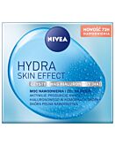 Nivea Hydra Skin Effect Moc Nawodnienia Żel na dzień