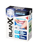 BlanX White Shock Treatment Intensywny System Wybielający Zęby