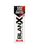 Blanx Pasta do zębów Black Volcano