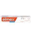 Elmex Dentifricio Anticarie Sbiancante 75 ml