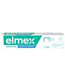 Elmex Dentifricio Sensitive Whitening 75 ml